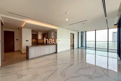 High Floor | Downtown open view | Exclusive