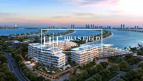 Private Beach access| Sea Facing| Private Residences| Spacious