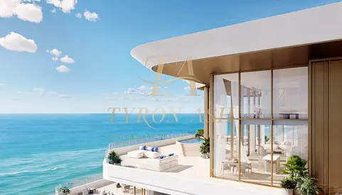 High Floor | Sea View | Fully Furnished