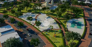 ✨ Prime Residential Land | Ownership via Installments | Convenient Monthly Payments