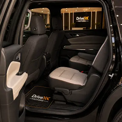 صورة 8 لـ 2024 Chevrolet TRAVERSE