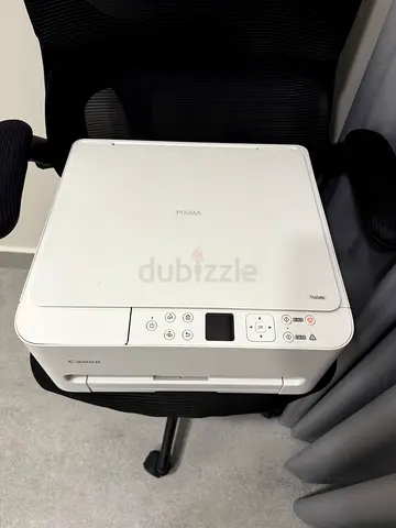Canon Pixma Printer