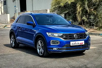 صورة 1 لـ 2021 Volkswagen T-ROC