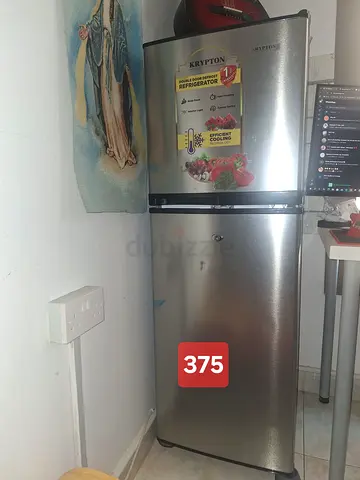 Fridge