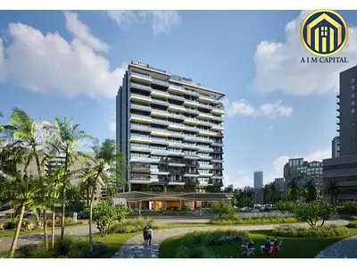 10% DP | 30% Post-Handover | Rooftop Pool