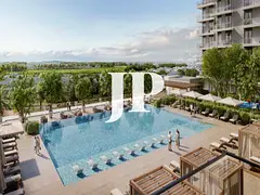 Your Green Escape in Dubai | Beautiful Views & Serene Community Living Golf & Park View | 2BR Apartm