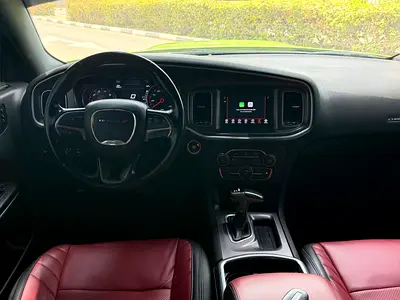 2019 Dodge CHARGER 缩略图 13
