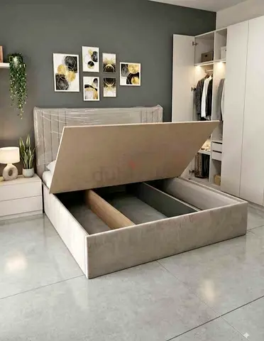 Brand New luxury Bed king Size 180cm 200cm available