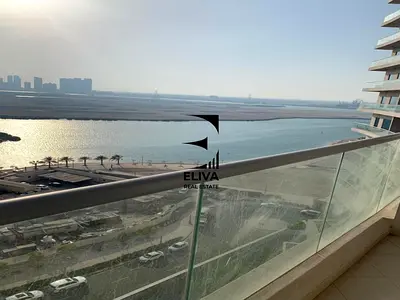 Modern 2BR | Well Maintained | Canal View