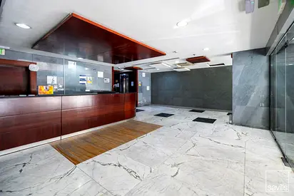 Well-Maintained 1BR | Balcony | 1Month Free