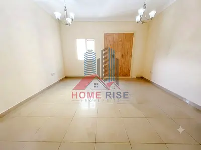 1 month Free Studio Flat Essy Access To Dubai Near Sahara Center Al Nahda Shariah