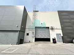 EASY ACCESS TO SZR | BRAND NEW CONDITION | READY TO USE | HIGH CEILING