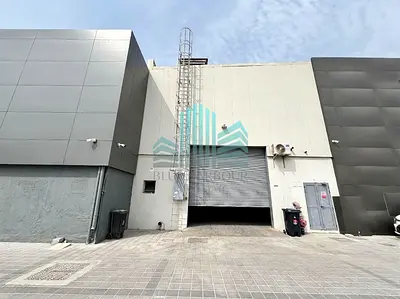 EASY ACCESS TO SZR | BRAND NEW CONDITION | READY TO USE | HIGH CEILING