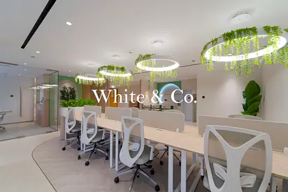 Prime Office Space | Near Metro | Vacant