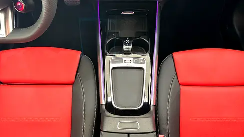 Mercedes-Benz GLA 45 S AMG 4MATIC+, миниатюра 11