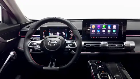 GAC EMKOO GL, миниатюра 11