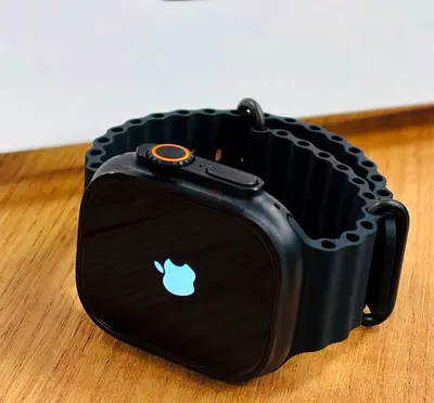 Apple Watch 3 Ultra Master Copy