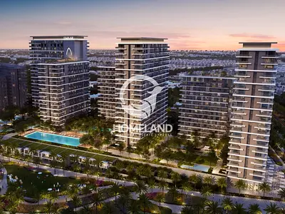 Palace Residences 2BR Close to Original Price