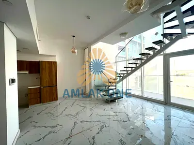 Duplex | Community View | Vacant
