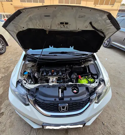 صورة مصغرة 7 لـ 2014 Honda CIVIC