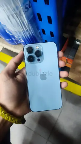 Iphone 13 pro for sale. Dm on my number for more information.