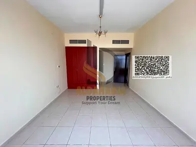 Apartment for Rent in Horizon Towers – Ajman