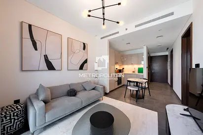 Fully Furnished | Post Handover Payment Plan