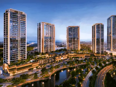 Luxury Interiors | Spacious | Modern Architecture