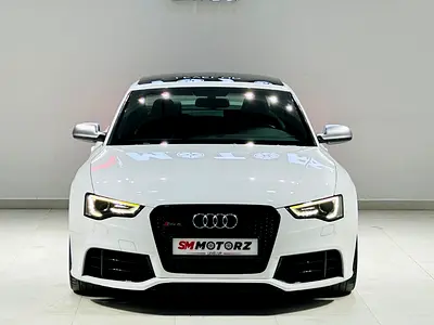 2014 AUDI RS5 — фото 2