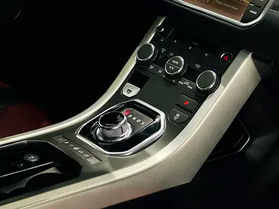صورة مصغرة 8 لـ 2013 LAND Rover RANGE ROVER EVOQUE