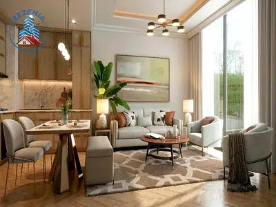 10% Down Payment | 50% Mortgage | 15% ROI