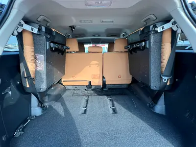 Toyota Fortuner EXR, миниатюра 14