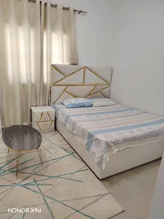Private Room with separate Bath