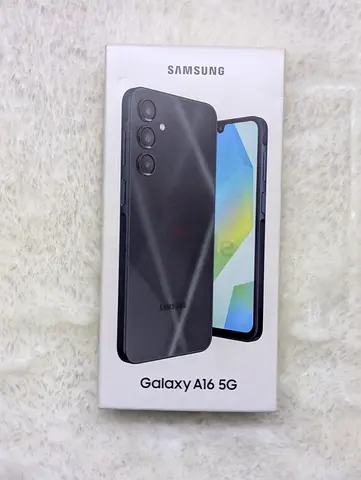 Samsung Galaxy A16 5G 128GB