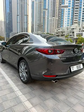 Mazda MAZDA3 Evolve, миниатюра 6