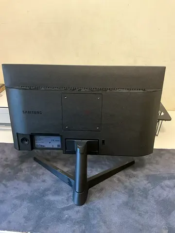 Samsung LED TV - Back View, Good Working Condition