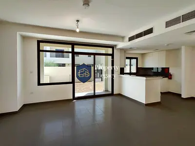 Green Belt | Type 1 | Spacious Layout
