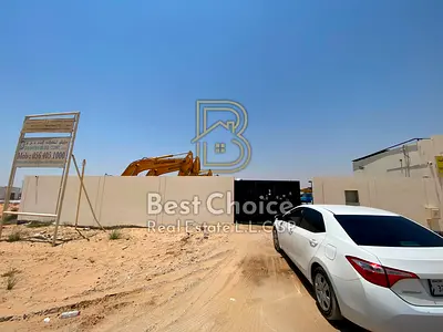 حوطه للبيع في الصجعه اس 10,000 قدم