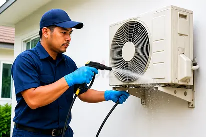 Top-Rated AC Cleaning Services Dubai | Keep Your AC Fresh & Efficient