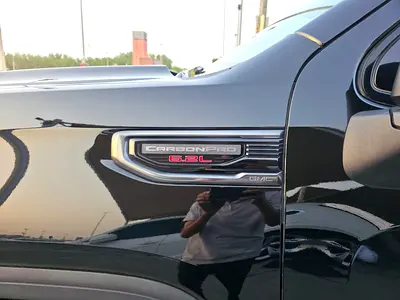 2021 GMC SIERRA — миниатюра 4