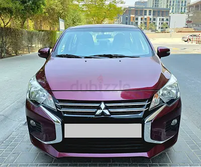 Mitsubishi Attrage GLX Top Line, миниатюра 3