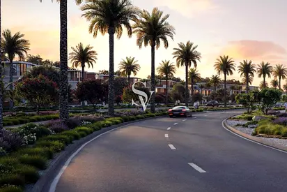 5BR Spacious Villa | Premium Living | Serro