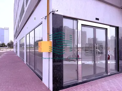 Fully Fitted Shop for Rent - Suitable for Variety of Business