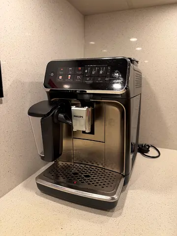 Coffee Machines