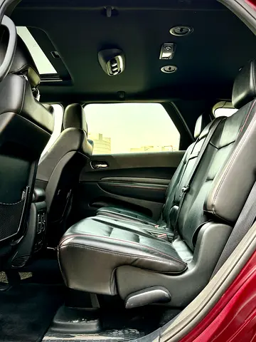 2023 Dodge DURANGO 照片 5