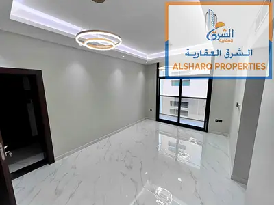Brand New 1BR + Luxury Entrance + Al Hamidiyah Near Ajman Court & Ajman University Location: