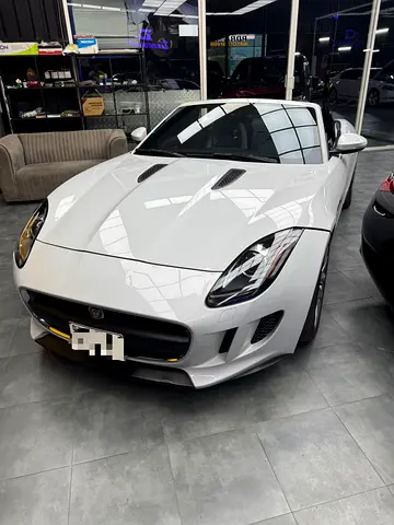 صورة 5 لـ 2016 Jaguar F-TYPE