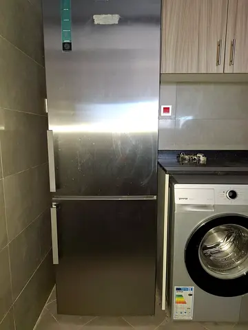 Double door Refrigerator - Good Working Condition