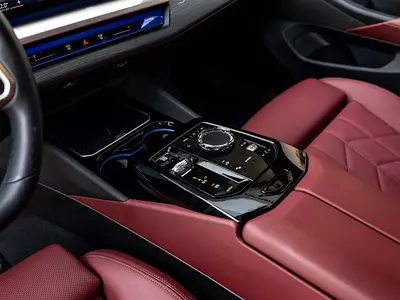 BMW 5 Series 520i M Sport, миниатюра 6