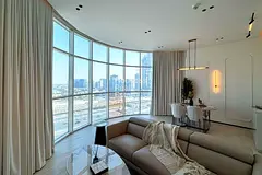 Furnished 2BR | Bright & Spacious | Vacant